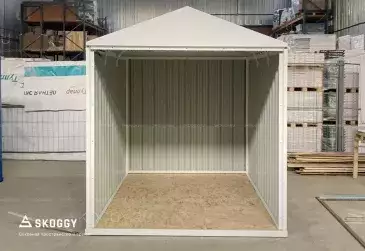 Блок-контейнер SKOGGY в гор. округе Щелково